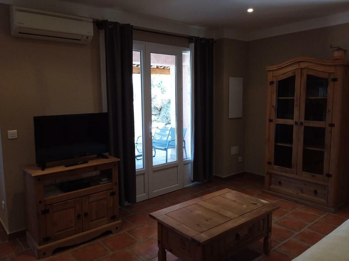 Casa Myrta Villa Porto-Vecchio  Ngoại thất bức ảnh